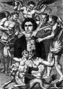 120 يوم في سدوم