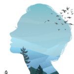 بين القلب والذاكرة