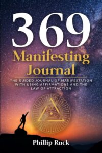 The 369 Journal