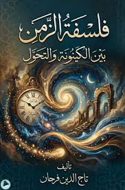 فلسفة الزمن بين الكينونة والتحول