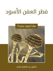 فطر العفن الأسود